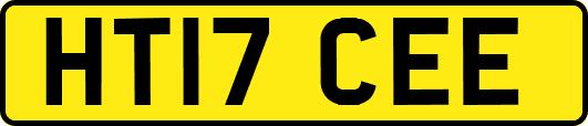 HT17CEE