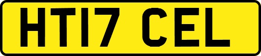 HT17CEL