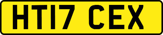 HT17CEX