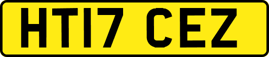 HT17CEZ