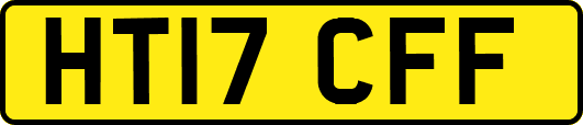 HT17CFF
