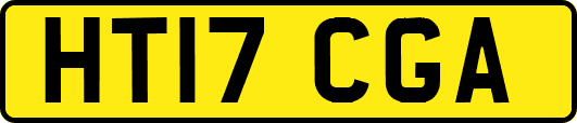 HT17CGA