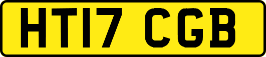 HT17CGB