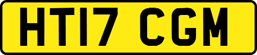 HT17CGM