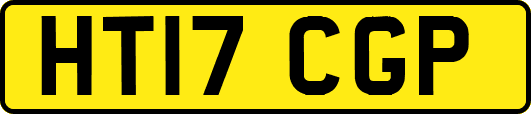 HT17CGP