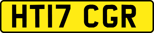 HT17CGR