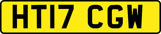 HT17CGW