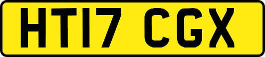 HT17CGX
