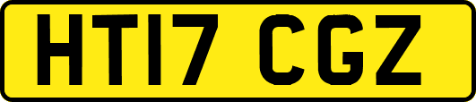 HT17CGZ
