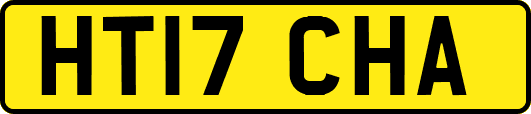 HT17CHA