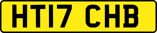 HT17CHB