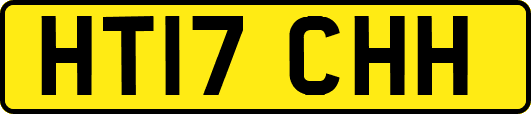 HT17CHH
