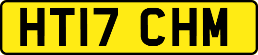 HT17CHM