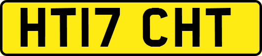 HT17CHT