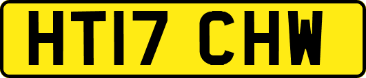 HT17CHW
