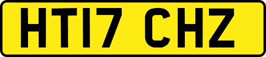 HT17CHZ