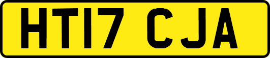 HT17CJA