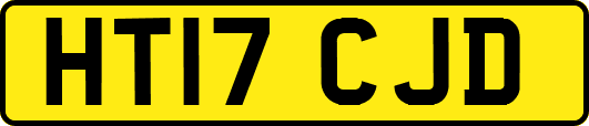 HT17CJD