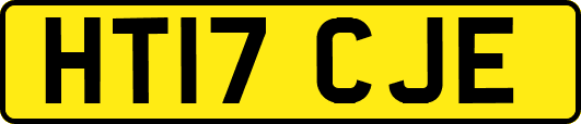 HT17CJE