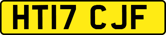 HT17CJF