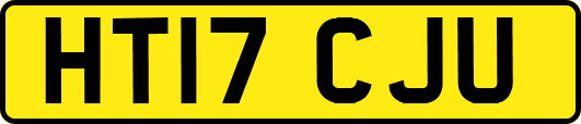 HT17CJU