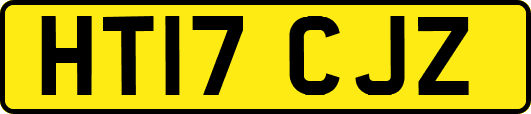 HT17CJZ