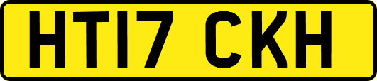 HT17CKH