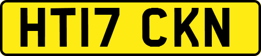 HT17CKN
