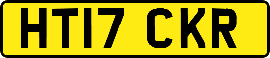 HT17CKR
