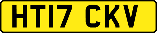 HT17CKV