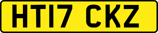 HT17CKZ