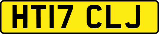 HT17CLJ