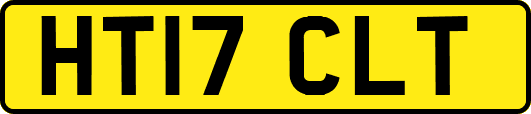 HT17CLT