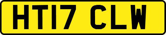 HT17CLW