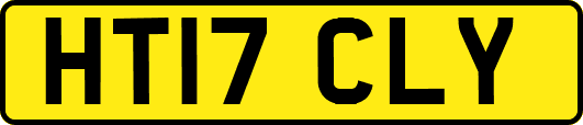 HT17CLY