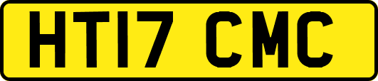 HT17CMC