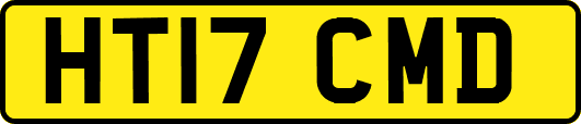 HT17CMD