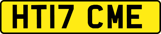HT17CME