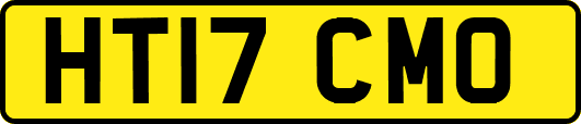HT17CMO