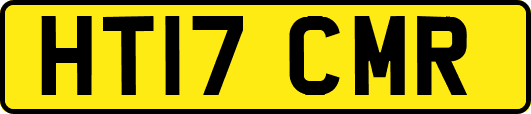 HT17CMR