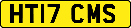 HT17CMS