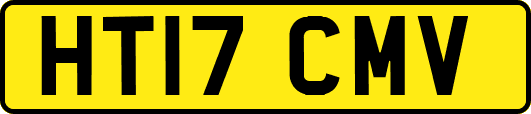 HT17CMV