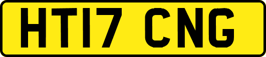 HT17CNG