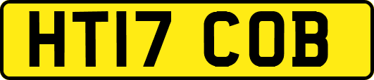 HT17COB