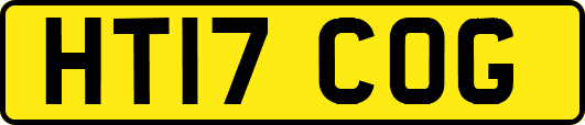 HT17COG
