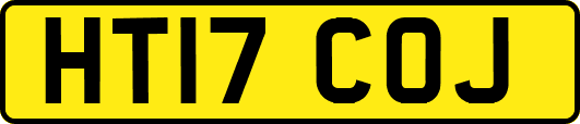 HT17COJ