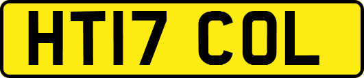 HT17COL
