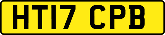 HT17CPB