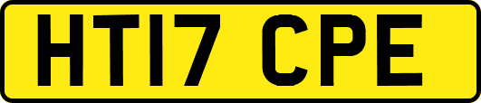 HT17CPE