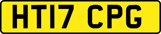 HT17CPG